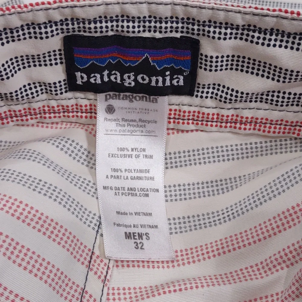 PATAGONIA SHORT. - Picture 5 of 17
